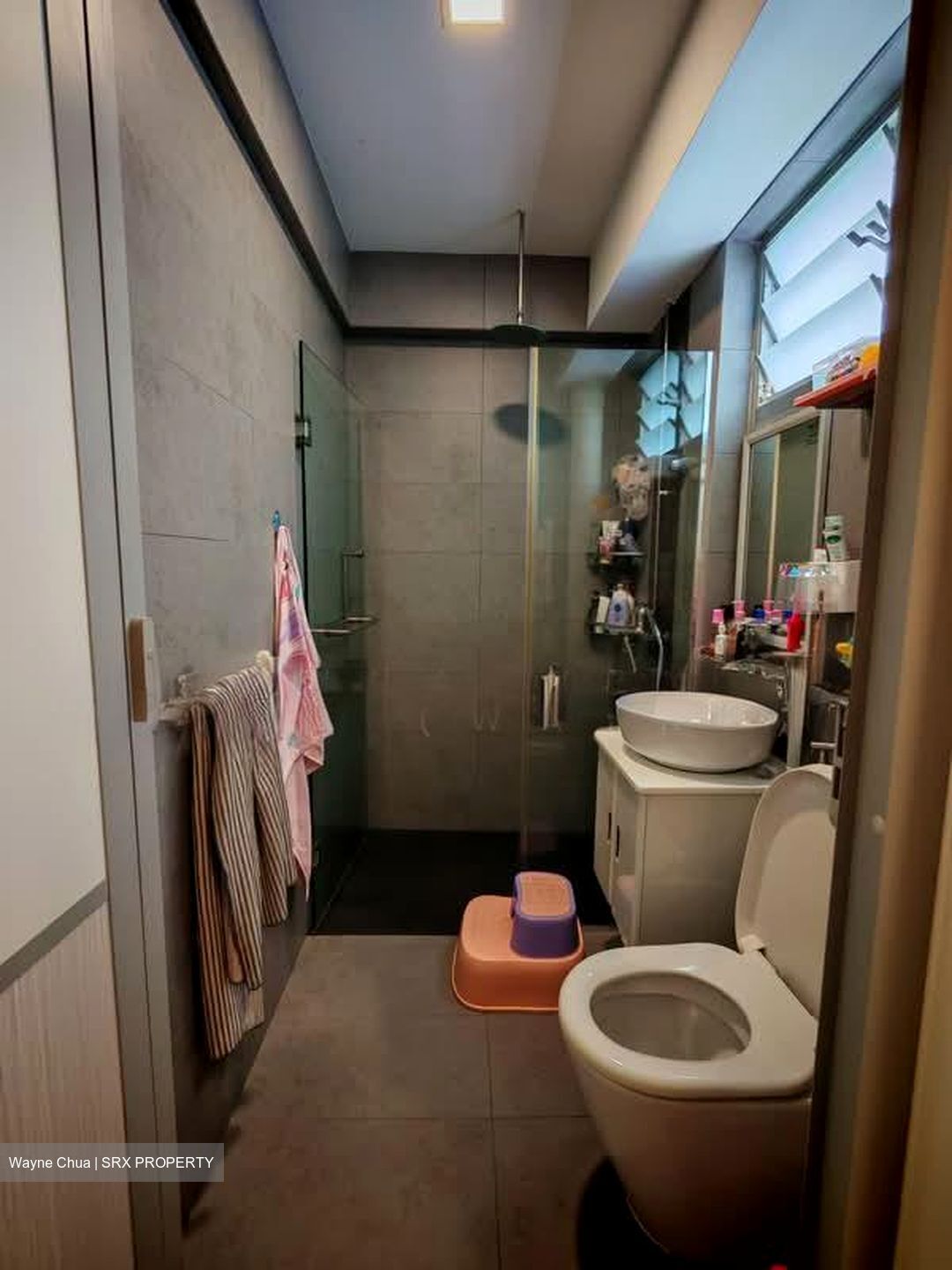 Blk 301 Hougang Avenue 5 (Hougang), HDB 4 Rooms #540399691